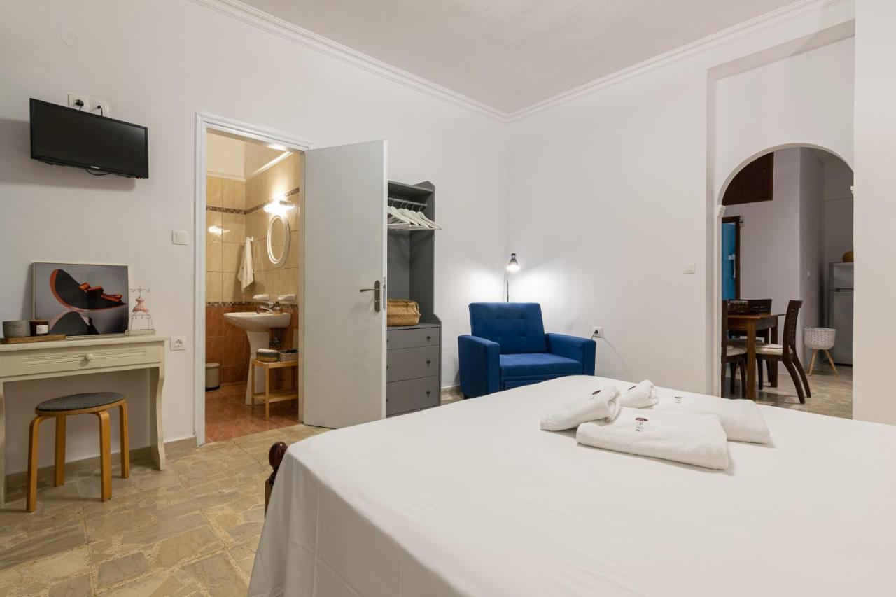 Denise Studios&apartments Aparthotel 2*