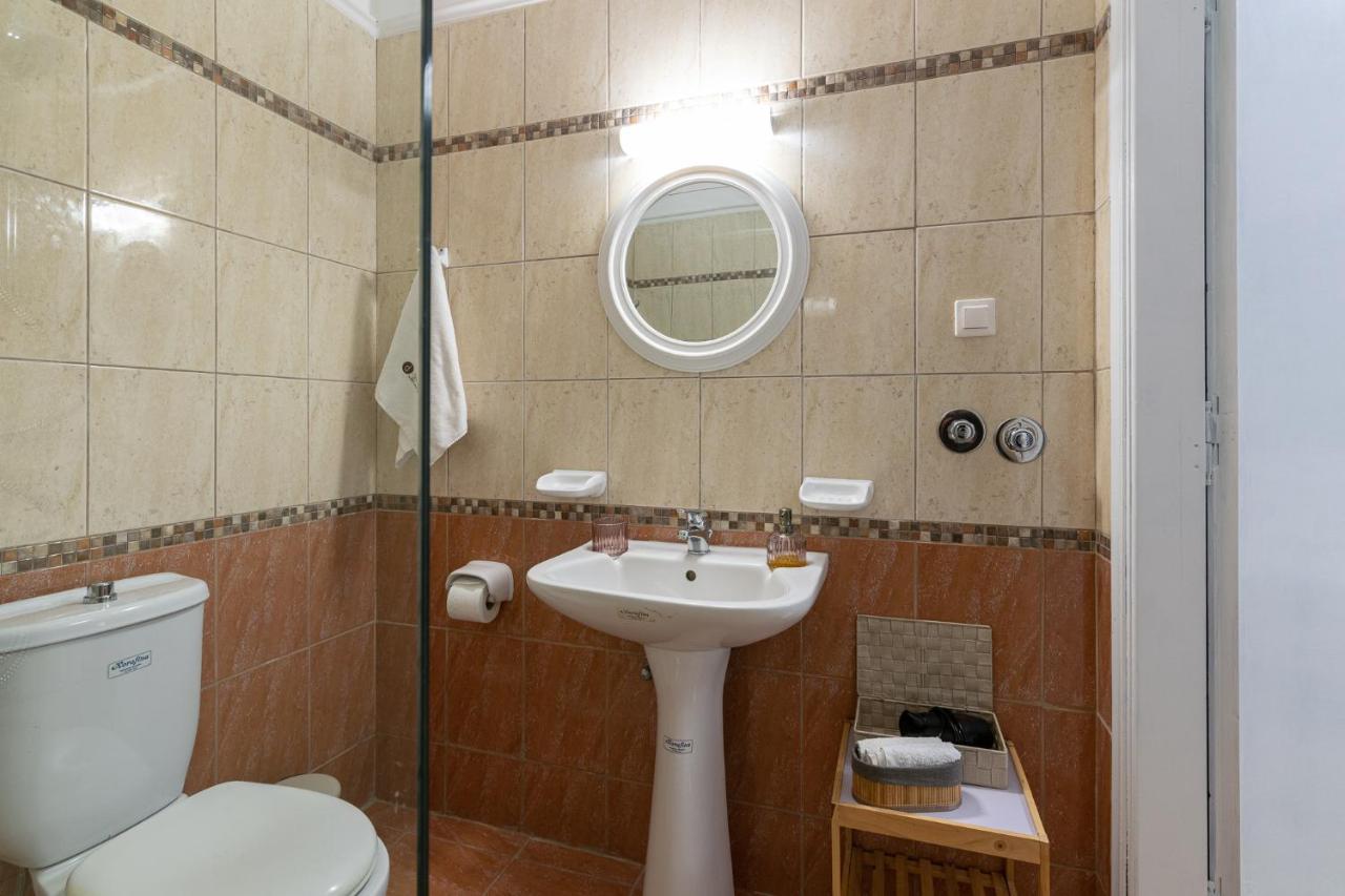 Denise Studios And Apartments Aparthotel