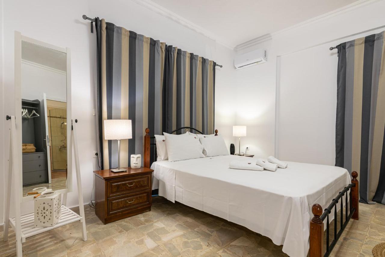 Aparthotel Denise Studios And Apartments Argassi