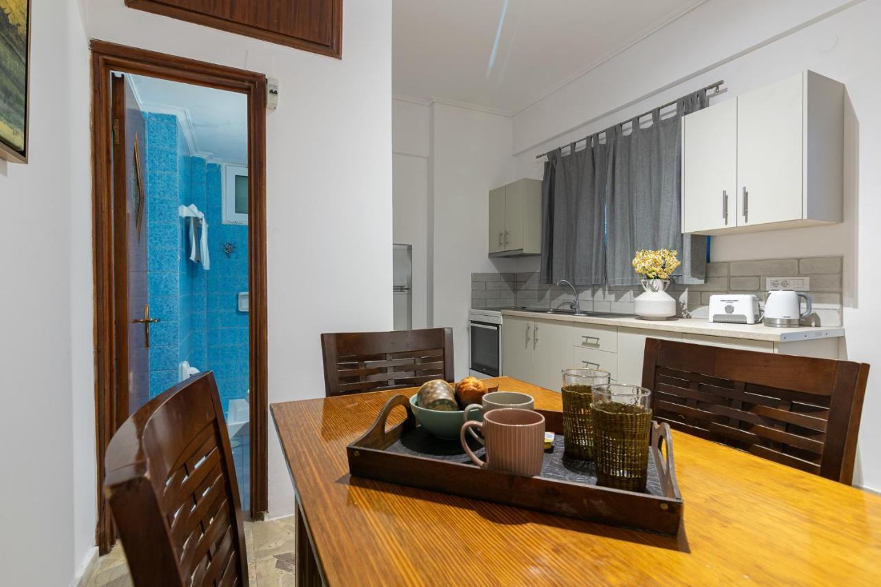 Denise Studios And Apartments Aparthotel
