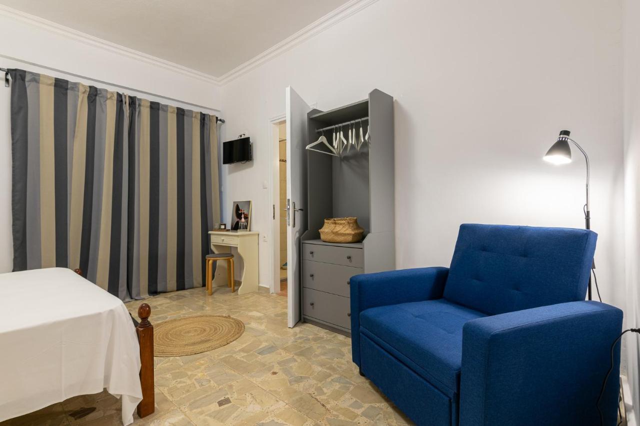 Denise Studios And Apartments 2*