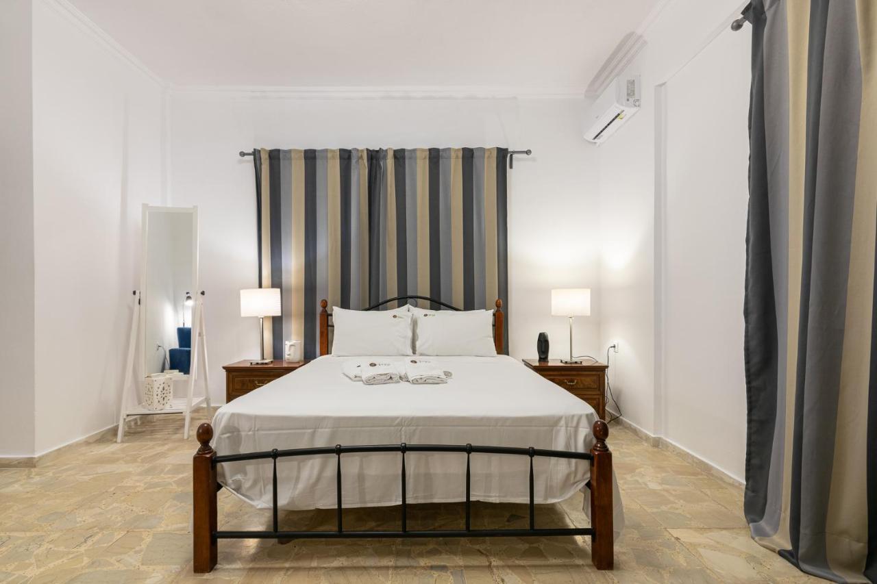 Aparthotel Denise Studios And Apartments Argassi
