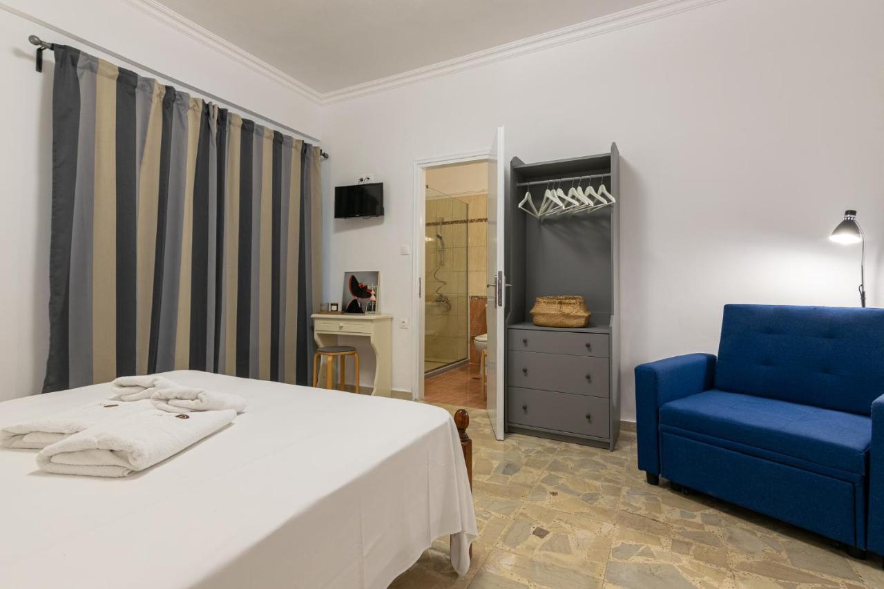 Denise Studios And Apartments Aparthotel