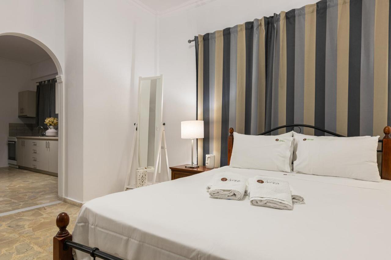 Denise Studios And Apartments Aparthotel