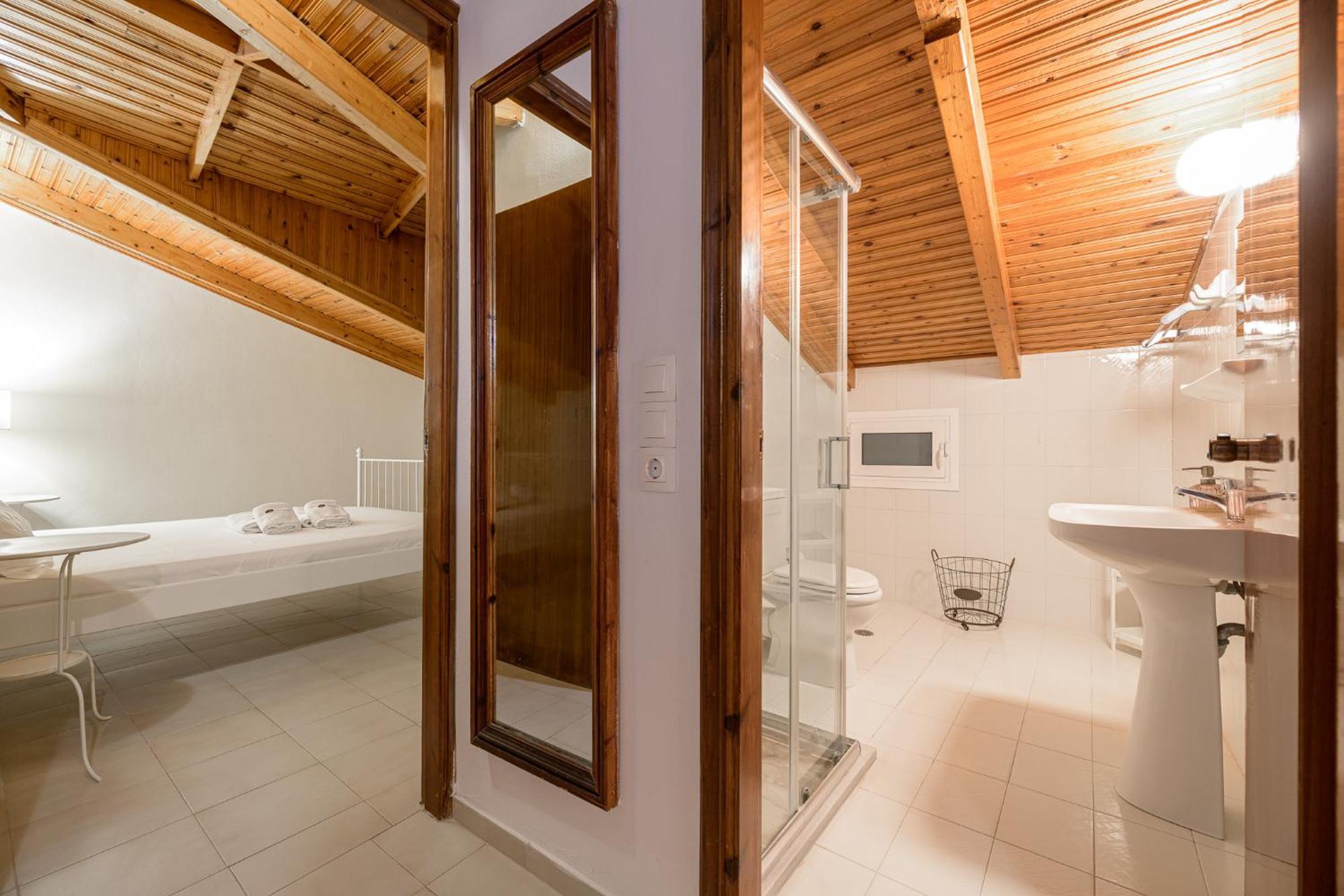 Denise Studios And Apartments Argassi