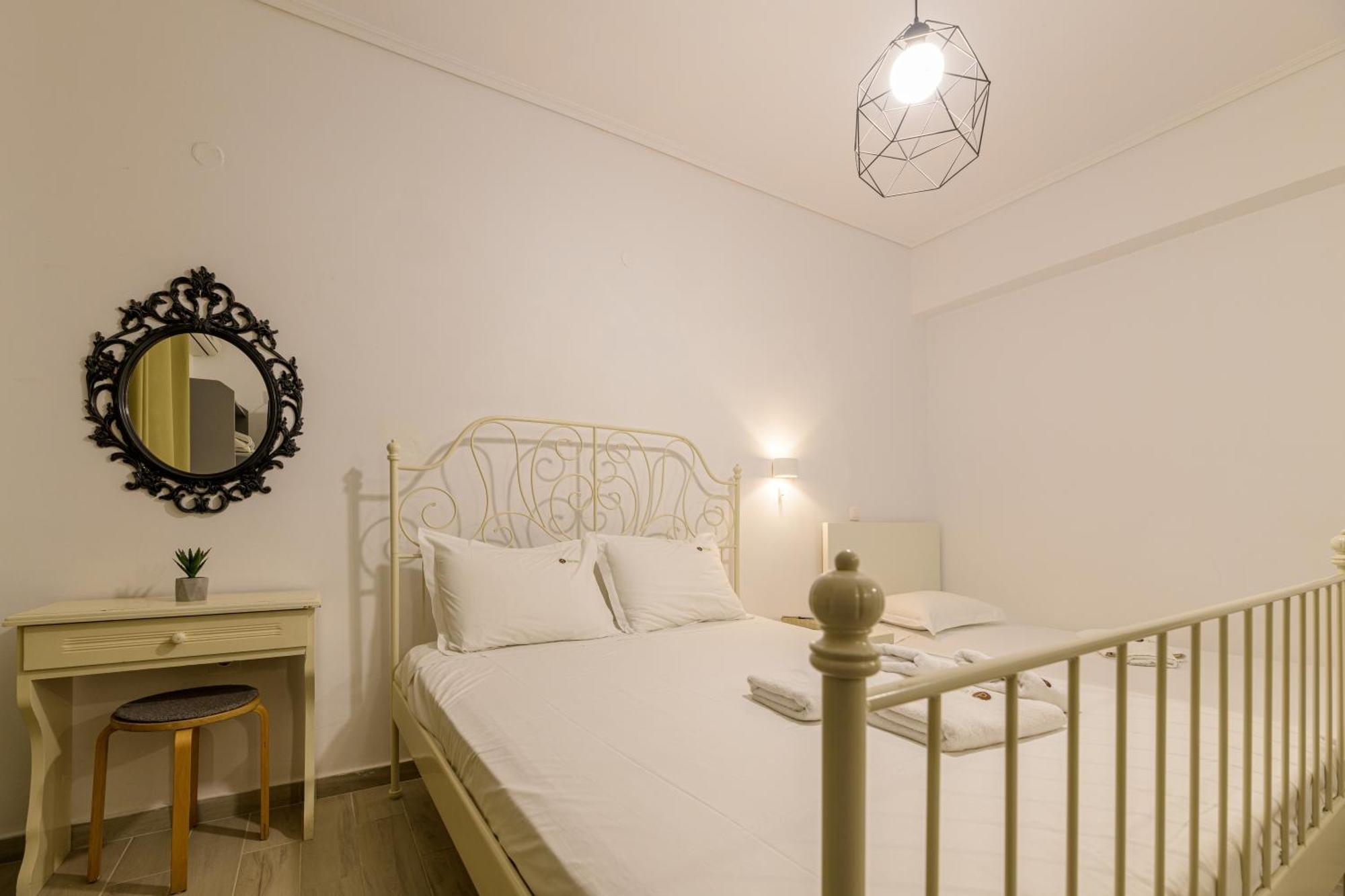 Aparthotel Denise Studios And Apartments 2*