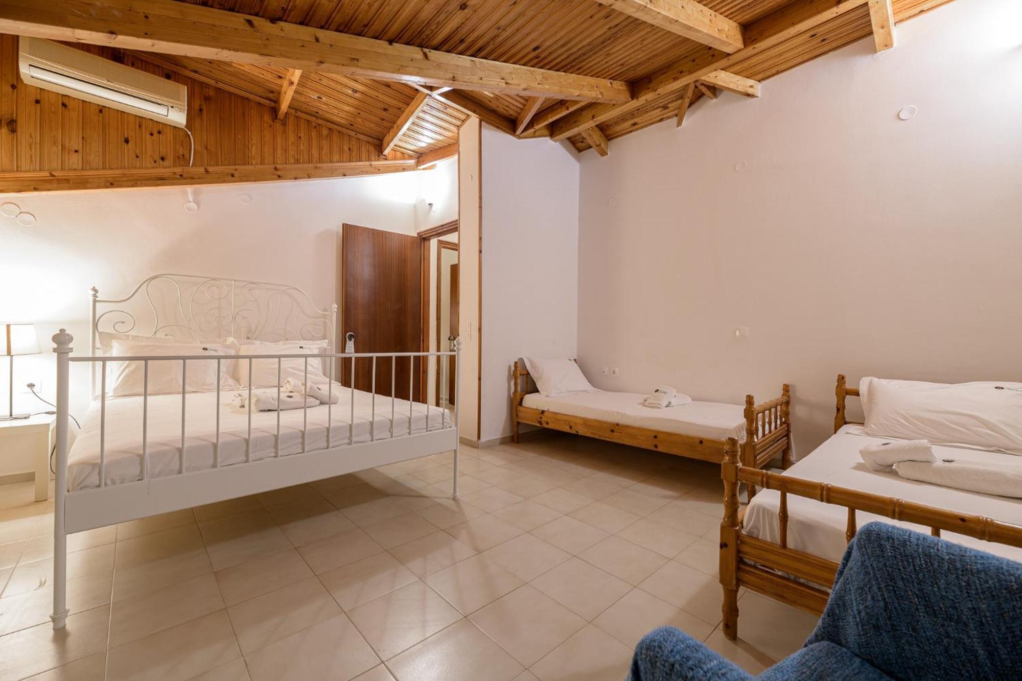 Denise Studios And Apartments 2* Argassi