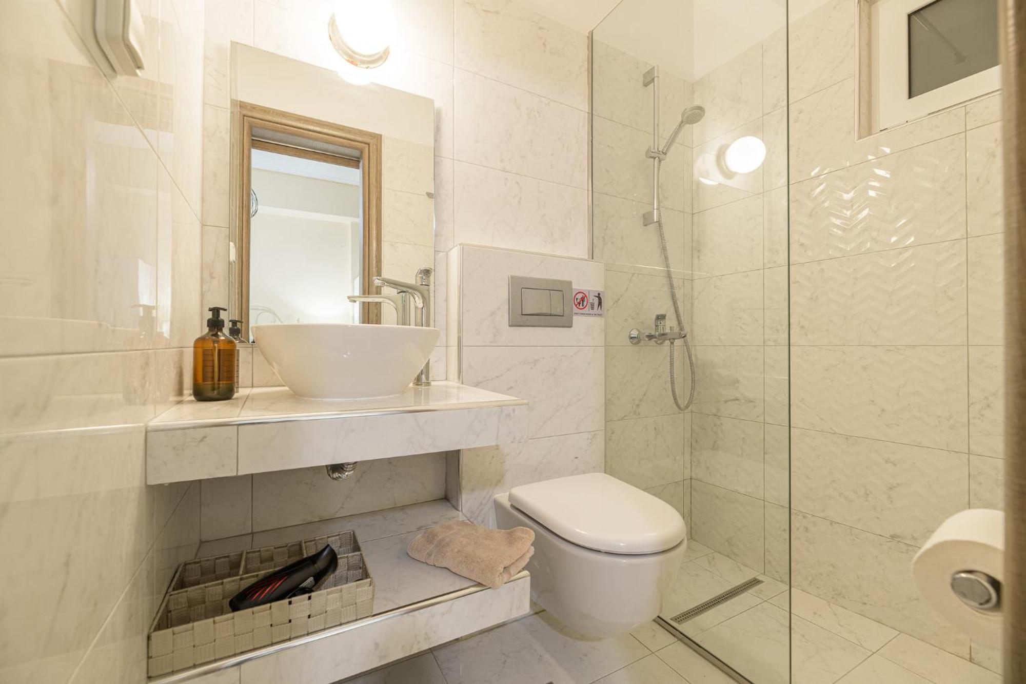 Апарт-отель Denise Studios And Apartments 2*