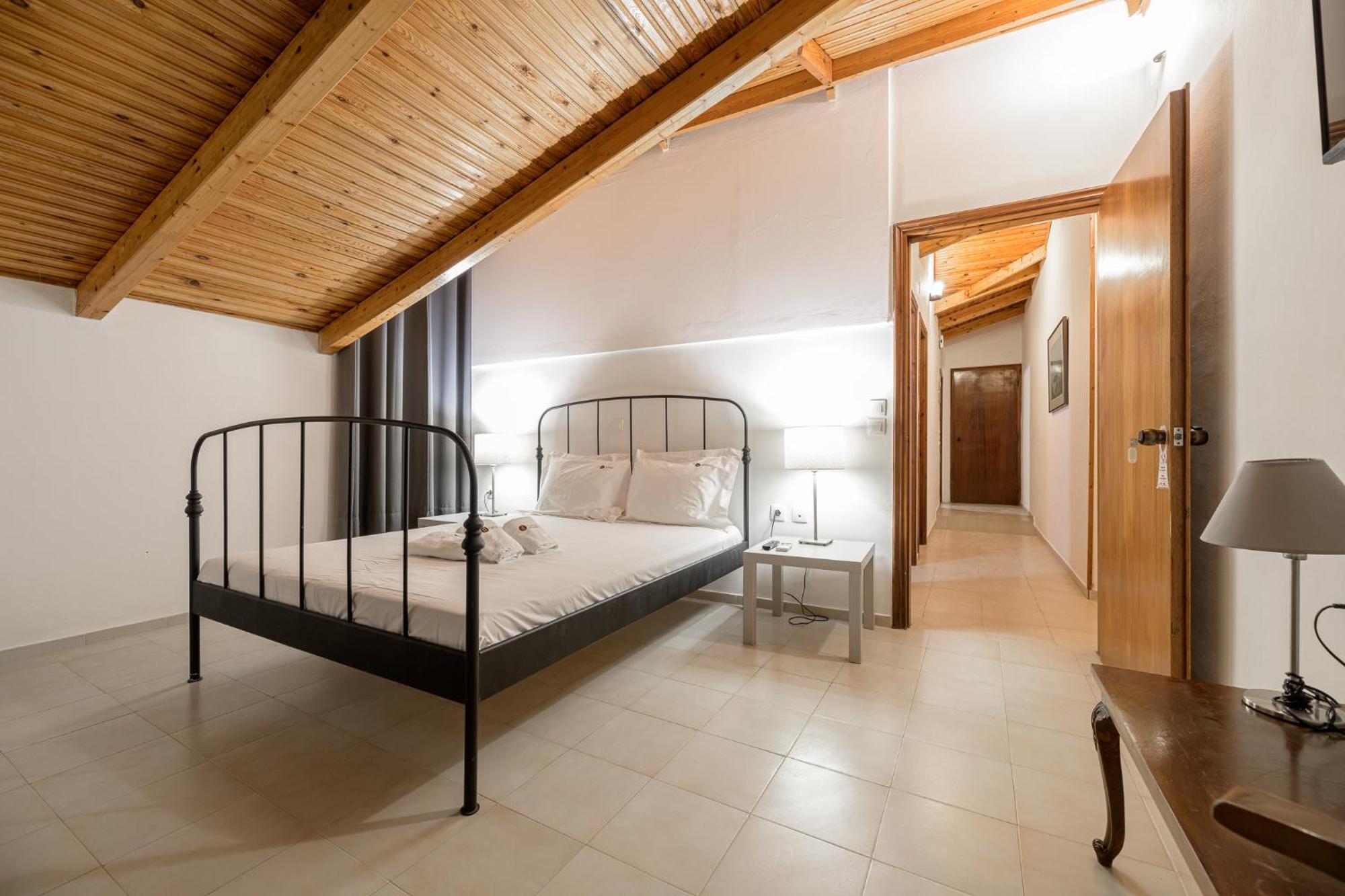 Denise Studios And Apartments Aparthotel Argassi
