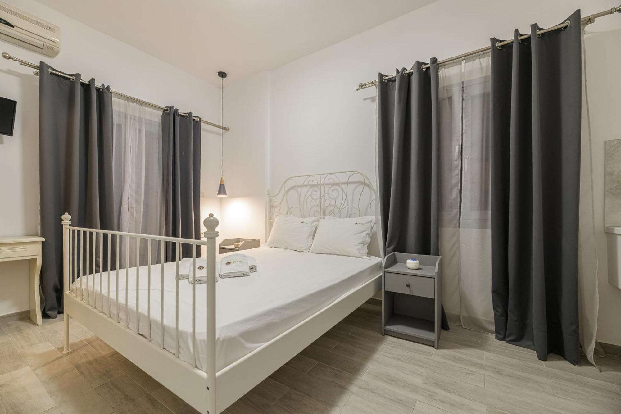 Denise Studios And Apartments 2* Argassi
