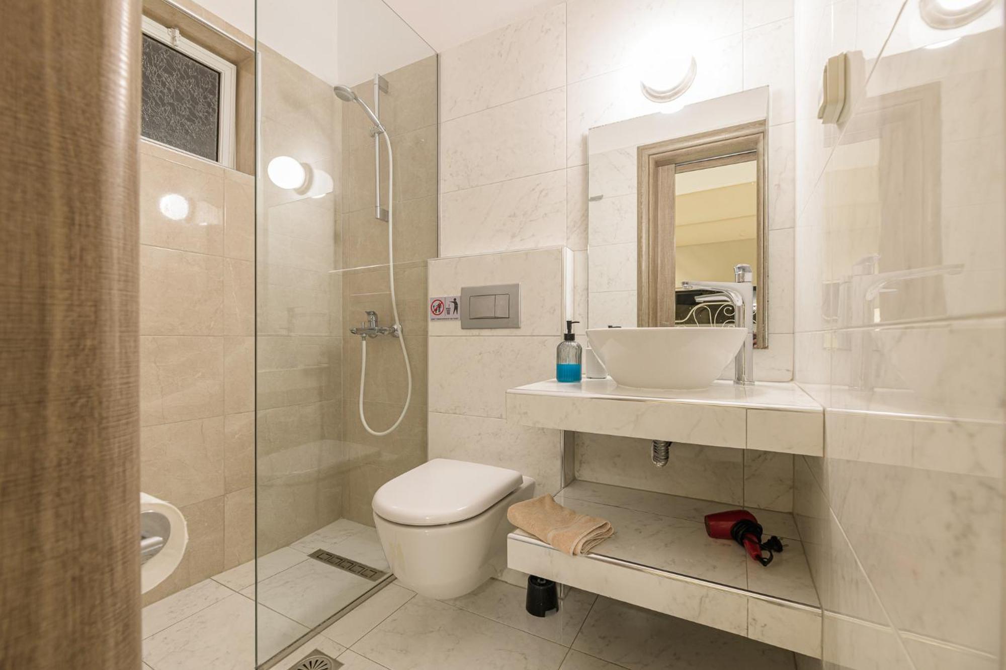 Denise Studios And Apartments Aparthotel