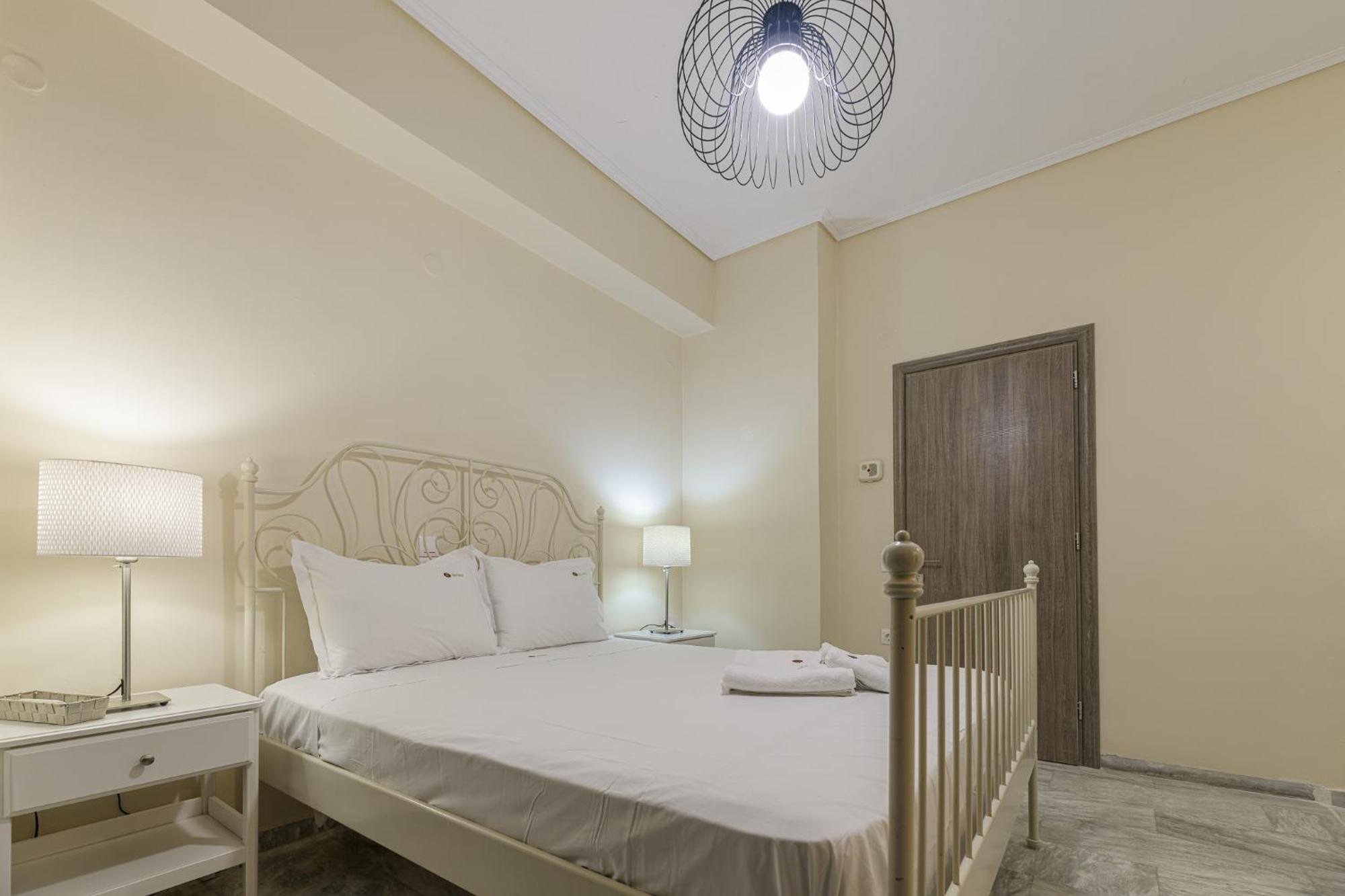 Aparthotel Denise Studios And Apartments Argassi