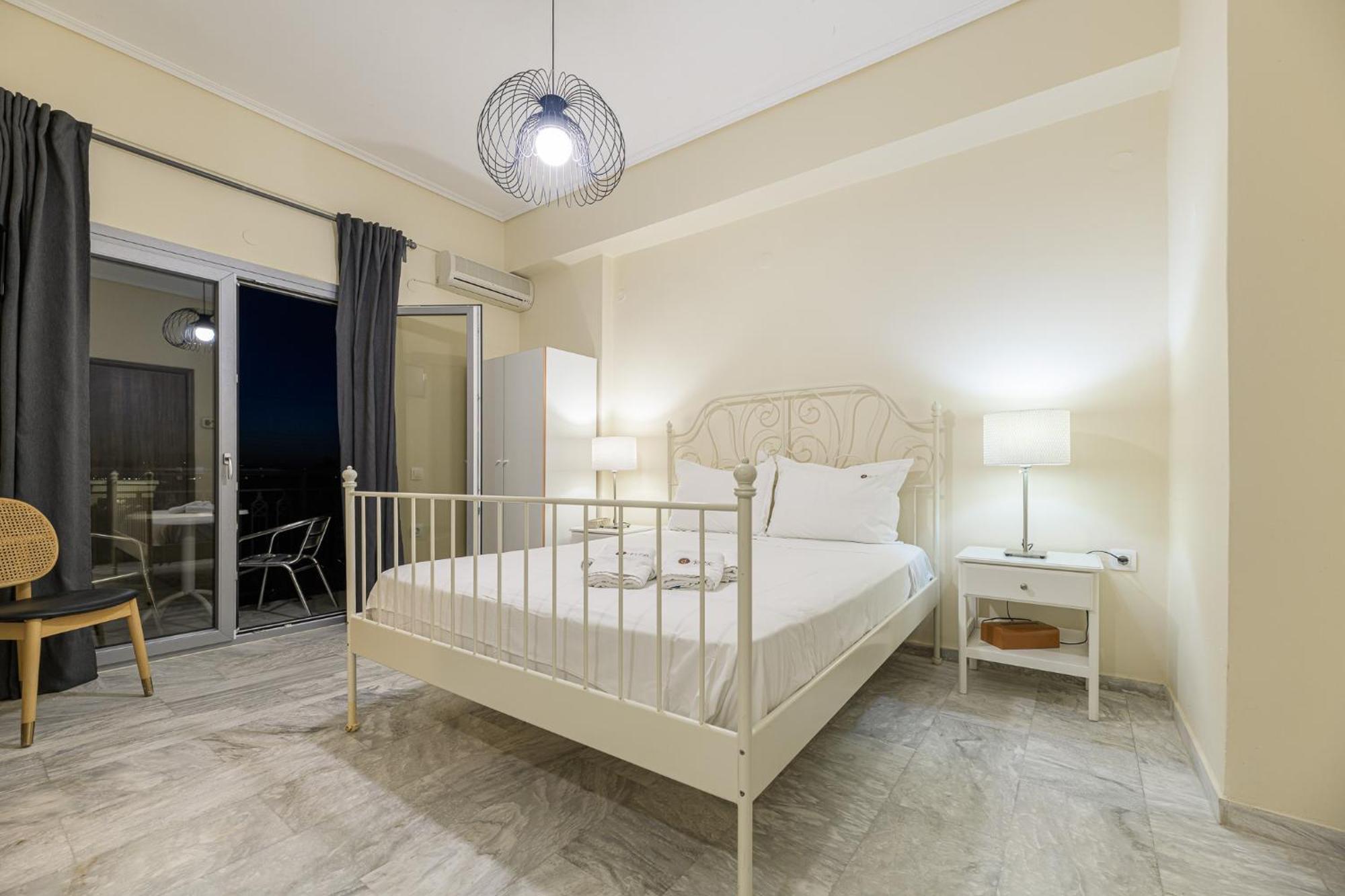 Denise Studios And Apartments Argassi