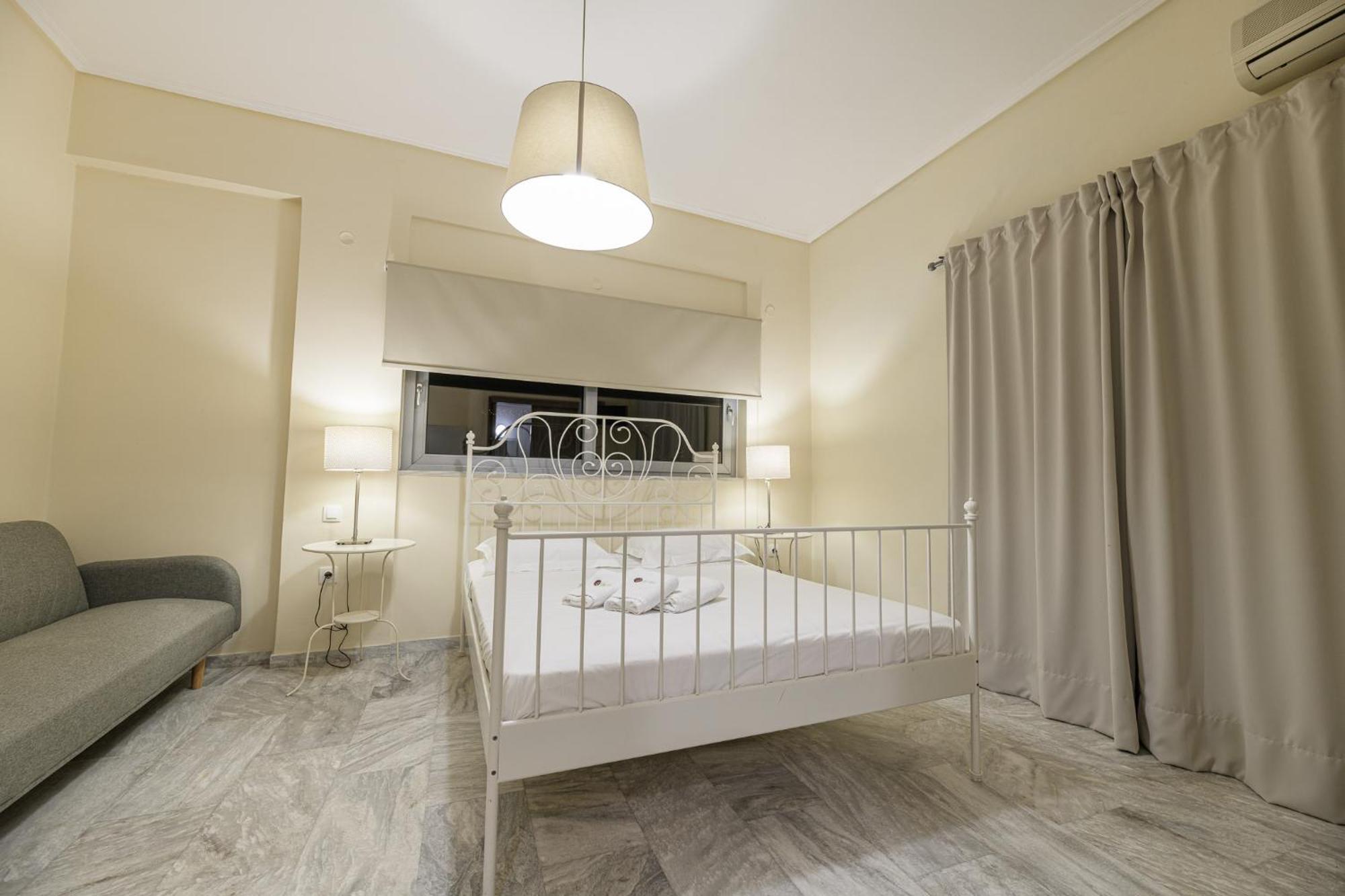 Aparthotel Denise Studios And Apartments 2*