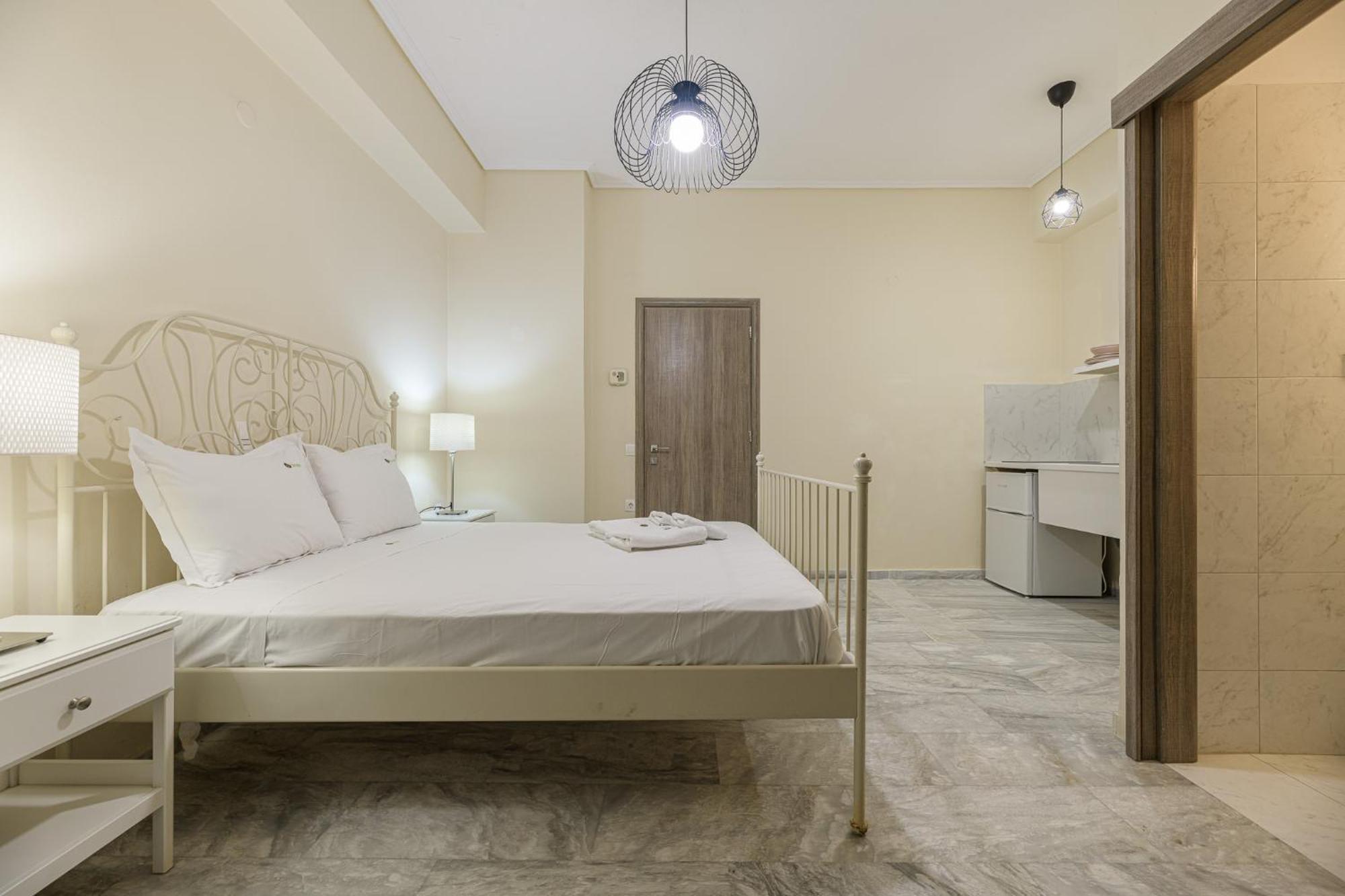 Denise Studios And Apartments Aparthotel Argassi