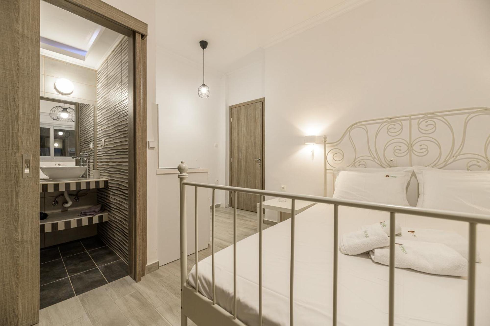 Aparthotel Denise Studios And Apartments Argassi