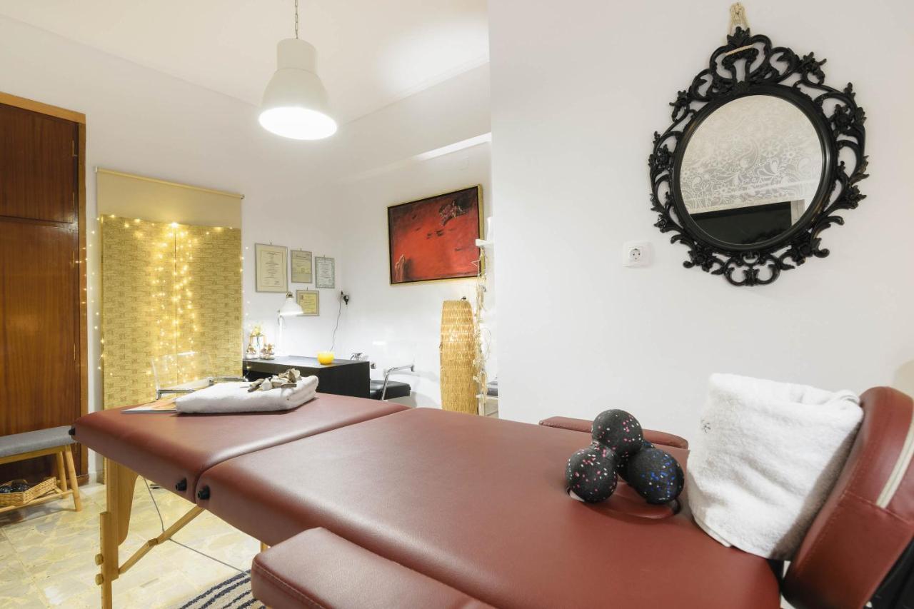 Denise Studios And Apartments Aparthotel Argassi