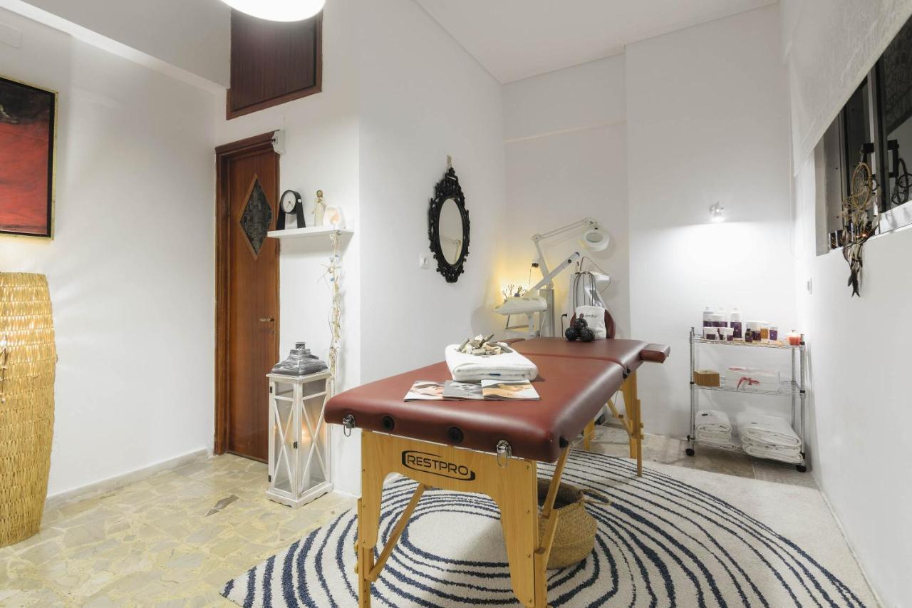 Denise Studios And Apartments 2* Argassi